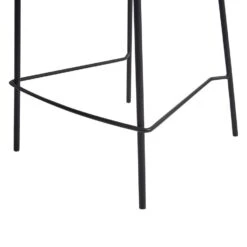 DUETTE - Barkruk Set Van 2 - Olijfgroen - Fluweel 19 DUETTE - Barkruk Set Van 2 - Olijfgroen - Fluweel -Meubelpromotie f049c311c7474a6bb719ea764193b574