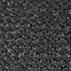 ISARDA - Vloerkussen - Zwart - 70 X 40 X 20 Cm - Jute 15 ISARDA - Vloerkussen - Zwart - 70 X 40 X 20 Cm - Jute -Meubelpromotie f1109f65912643cbb699f9218cd66757