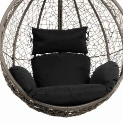 Merkloos HOME DELUXE Pokertafel CIELO Zwart 8 Merkloos HOME DELUXE Pokertafel CIELO Zwart -Meubelpromotie f27424a4a3244889a711adb93572ccc2