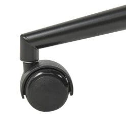 BELMAR - Bureaustoel - Oranje - Polyester 18 BELMAR - Bureaustoel - Oranje - Polyester -Meubelpromotie f2d271b1e6174114b94689b079154d7f