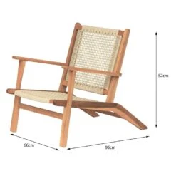 Tuinstoel Van Massief Acaciahout En Touw 11 Tuinstoel Van Massief Acaciahout En Touw -Meubelpromotie f49699fc66374f8a8d68fbcd0a3c3e38