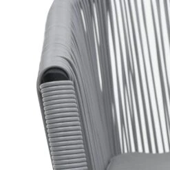 VidaXL - Tuinstoelen - Grijs - Polyetheen - 2 Stuks 18 VidaXL - Tuinstoelen - Grijs - Polyetheen - 2 Stuks -Meubelpromotie f65601afa5b44dbc8c8cad3b558ab8dd