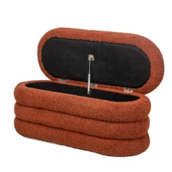 Bank Met Opbergruimte In Terracotta Lussen 15 Bank Met Opbergruimte In Terracotta Lussen -Meubelpromotie f66568f06db34fe78854366922b7e5b9