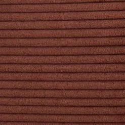 Home Deco Poef - MDF/polyester - Bruin Terracotta - 76 X 38 Cm 16 Home Deco Poef - MDF/polyester - Bruin Terracotta - 76 X 38 Cm -Meubelpromotie f674ec6b3edf4317bc1e7064d5c5d296
