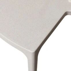 WOOOD Bliss Tuinstoelen - Plant Fiber - Off White Melange - Set Van 2 -Meubelpromotie f834f8b45d024ec688b88171a71b6fbc