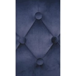 CLP Barkruk Dublin Zwart Frame - Fluweel - Blauw 14 CLP Barkruk Dublin Zwart Frame - Fluweel - Blauw -Meubelpromotie f9f5b21d9b314ac5951427638ccf26b6