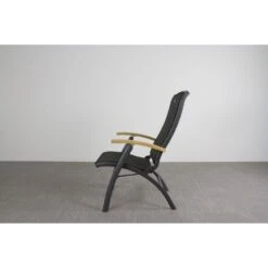 Set Van 4 - Hartman Da Vinci Verstelbare Stoel - Teak 25 Set Van 4 - Hartman Da Vinci Verstelbare Stoel - Teak -Meubelpromotie fd07ebad54114ce686412726c5ff146d