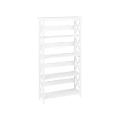 Beliani FOSTER/CARTER - Lichte Houtkleur Mdf -Meubelpromotie fd1887cdda804bd29f27f7c654d850c1