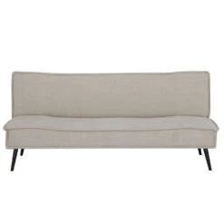 Slaapbank 3-Zits - Beige Stof - Zithoogte 43cm - 181x83x81cm - Mali 18 Slaapbank 3-Zits - Beige Stof - Zithoogte 43cm - 181x83x81cm - Mali -Meubelpromotie fd5195e2117d4bf0ac2dffe85a709a13