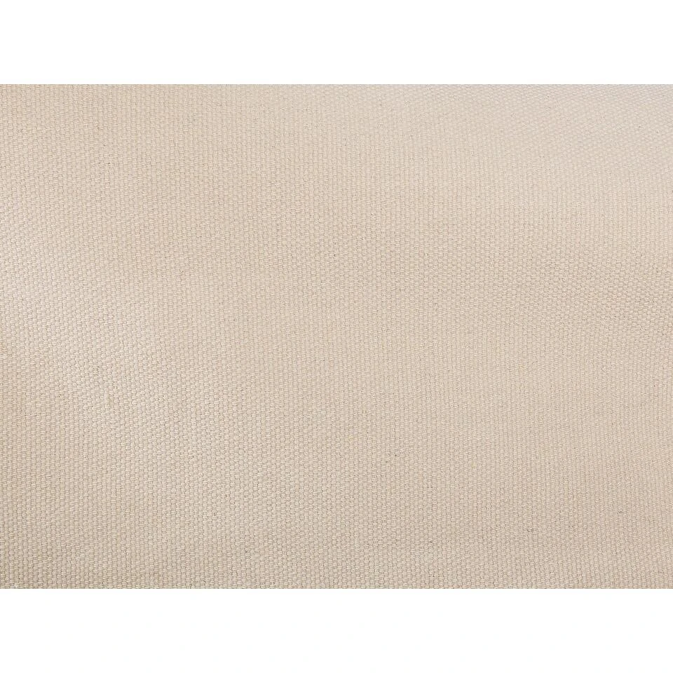 ROCCA - Hangmat - Beige - Katoen 8 ROCCA - Hangmat - Beige - Katoen - Afbeelding 6