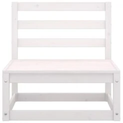 VidaXL Tuinmiddenbanken 2 St Met Antraciete Kussens Massief Grenenhout -Meubelpromotie ff7feb5944d646bd937c40a2dca14098