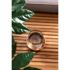 Le Sud Bijzettafel Cèvennes - Bruin - 30x73x40 Cm 9 Le Sud Bijzettafel Cèvennes - Bruin - 30x73x40 Cm -Meubelpromotie sf 50154040 1010